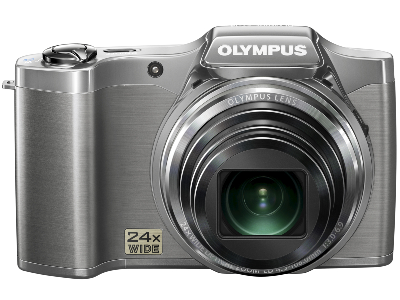<b>OLYMPUS SZ-14</b>