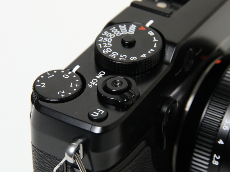 <b>右手側の操作部</b>