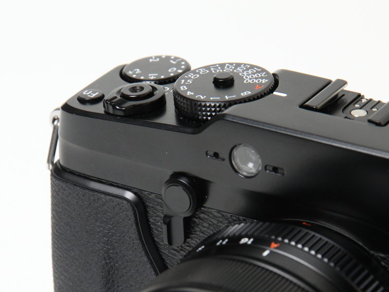 <b>フォーカスモードセレクター</b>