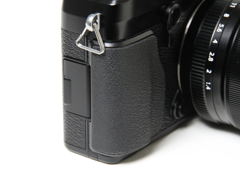 <b>グリップ部</b>