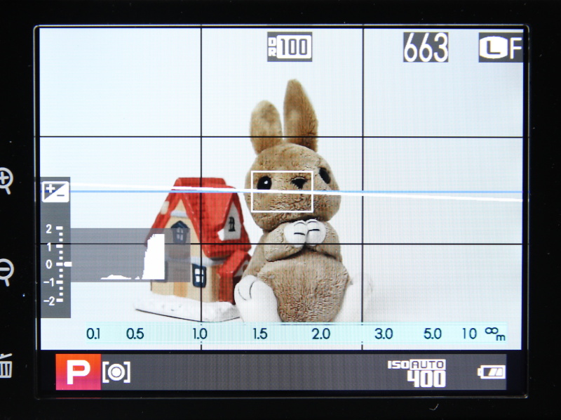 <b>表示項目をカスタマイズ可能なカスタム表示画面</b>