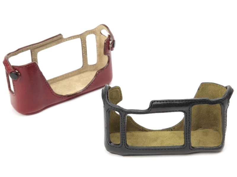 <b>イタリアンレザーFUJIFILM X10専用ボディケースFUJ-X10</b>