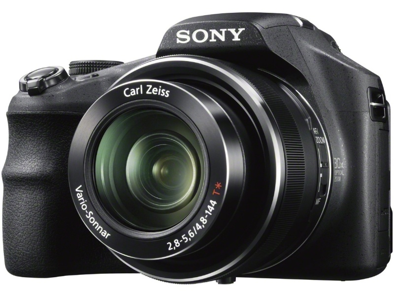 <b>サイバーショットDSC-HX200V</b>