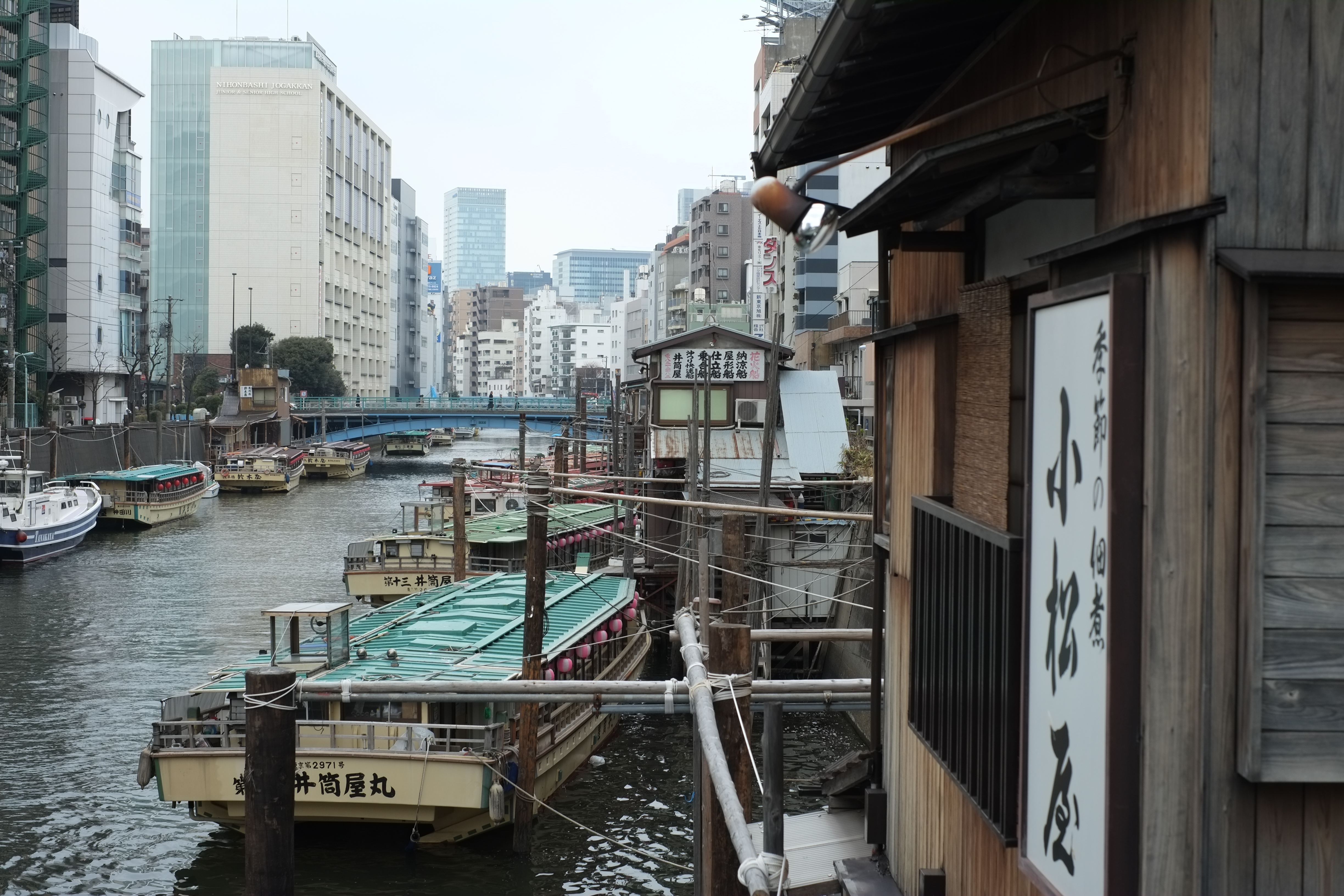 <b>FUJIFILM X-Pro1 / 5.3MB / 4,896×3,264 / 1/160秒 / F5 / 0.0EV / ISO200 / WB:オート / 35mm</b>