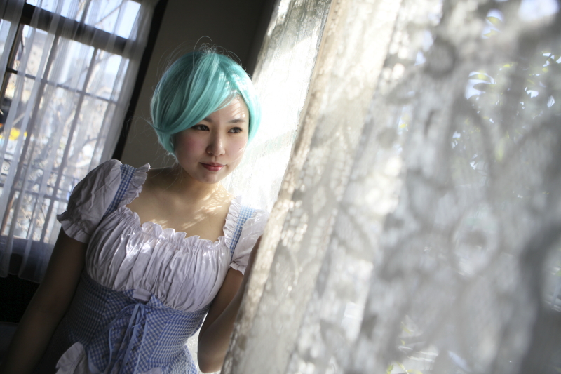 <b>EOS 5D Mark II / EF 24-70mm F2.8 L USM / 1/320秒 / F2.8 / +1.3EV / ISO200 / 絞り優先AE / WB：オート / 24mm</b>