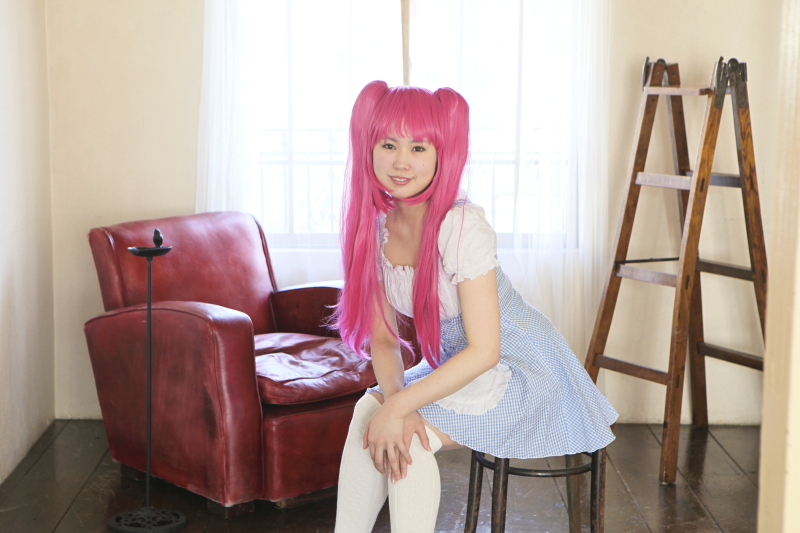 <b>70mm<br>EOS 5D Mark II / EF 24-70mm F2.8 L USM / 1/40秒 / F5.6 / +1.3EV / ISO800 / 絞り優先AE / WB：オート</b>