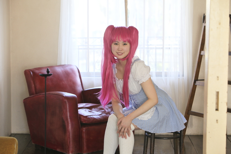 <b>95mm<br>EOS 5D Mark II / EF70-200mm f/2.8L IS USM / 1/60秒 / F5.6 / +1.3EV / ISO800 / 絞り優先AE / WB：オート</b>