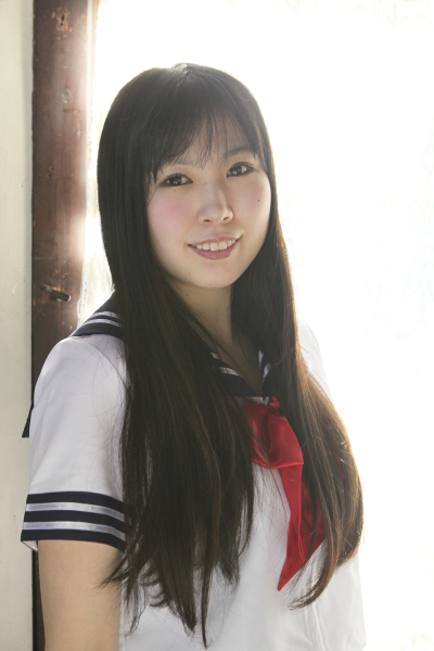 <b>1.3段プラス補正<br>EOS 5D Mark II / EF 24-70mm F2.8 L USM / 1/50秒 / F5.6 / ISO800 / 絞り優先AE / WB：オート / 48mm</b>