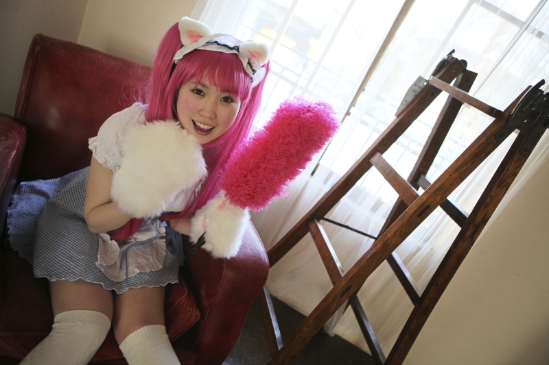 <b>EOS 5D Mark II / EF 24-70mm F2.8 L USM / 1/200秒 / F2.8 / +1.3EV / ISO800 / 絞り優先AE / WB：オート / 24mm</b>