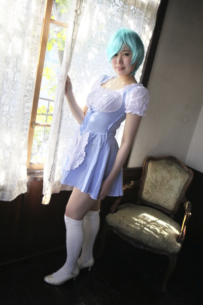 <b>EOS 5D Mark II / EF 24-70mm F2.8 L USM / 1/160秒 / F2.8 / +1.3EV / ISO200 / 絞り優先AE / WB：オート / 32mm</b>