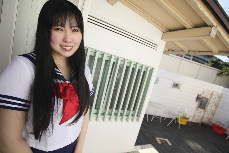 <b>EOS 5D Mark II / EF17-35mm f/2.8L USM / 1/320秒 / F5.6 / +0.7EV / ISO200 / 絞り優先AE / WB：オート / 17mm</b>