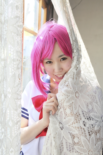 <b>EOS 5D Mark II / EF 24-70mm F2.8 L USM / 1/125秒 / F5.6 / +1.3EV / ISO800 / 絞り優先AE / WB：オート / 35mm</b>