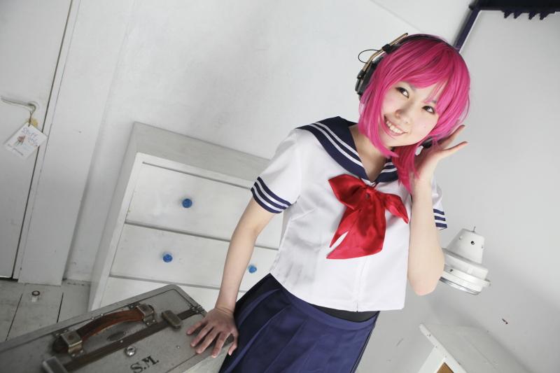 <b>EOS 5D Mark II / EF 24-70mm F2.8 L USM / 1/60秒 / F4.5 / +1.3EV / ISO1600 / 絞り優先AE / WB：オート / 24mm</b>