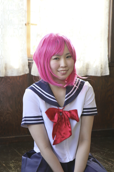 <b>EOS 5D Mark II / EF 24-70mm F2.8 L USM / 1/50秒 / F5.6 / +1.3EV / ISO800 / 絞り優先AE / WB：オート / 70mm</b>