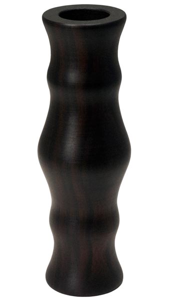 <b>ウッドグリップ黒檀製</b>