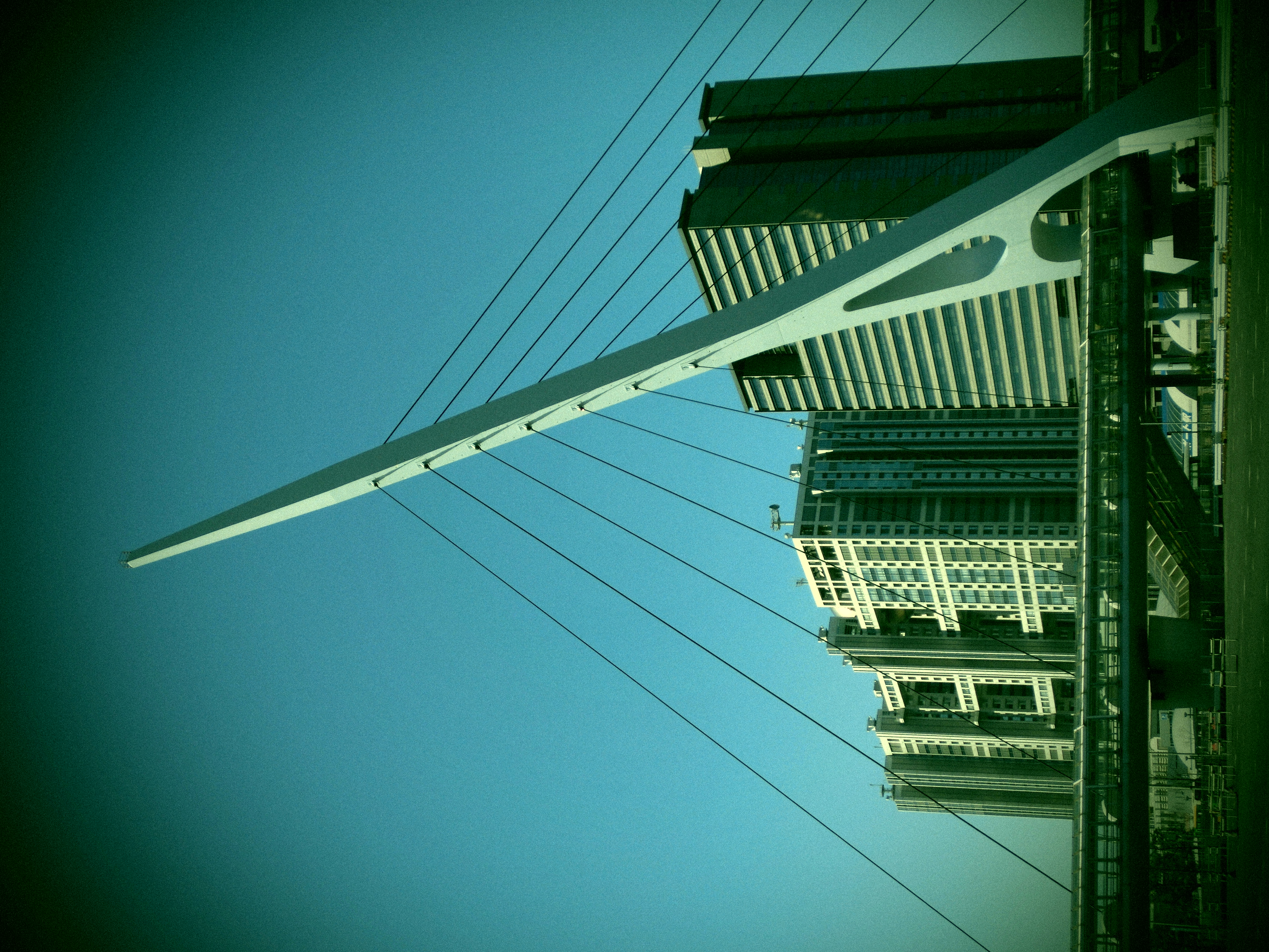 <b>アートショット：トイカメラ2</b>