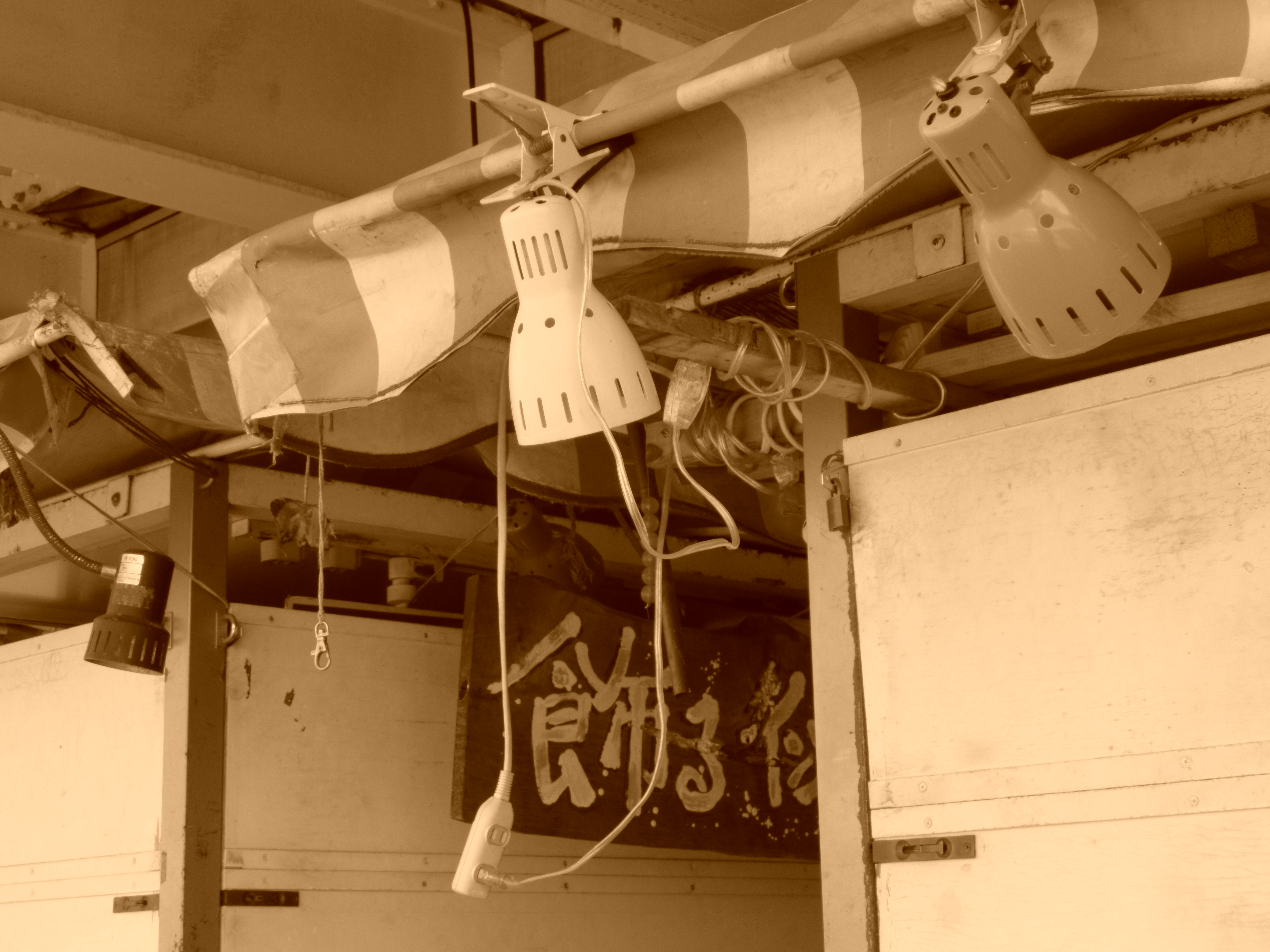 <b>アートショット：セピアLEVEL3</b>