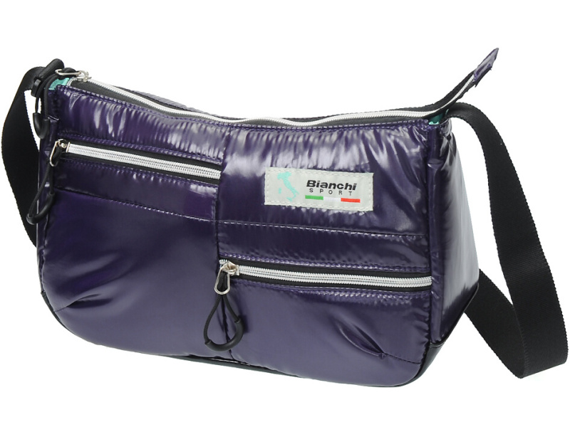 <b>ビアンキスポーツ ショルダーM SLR</b>