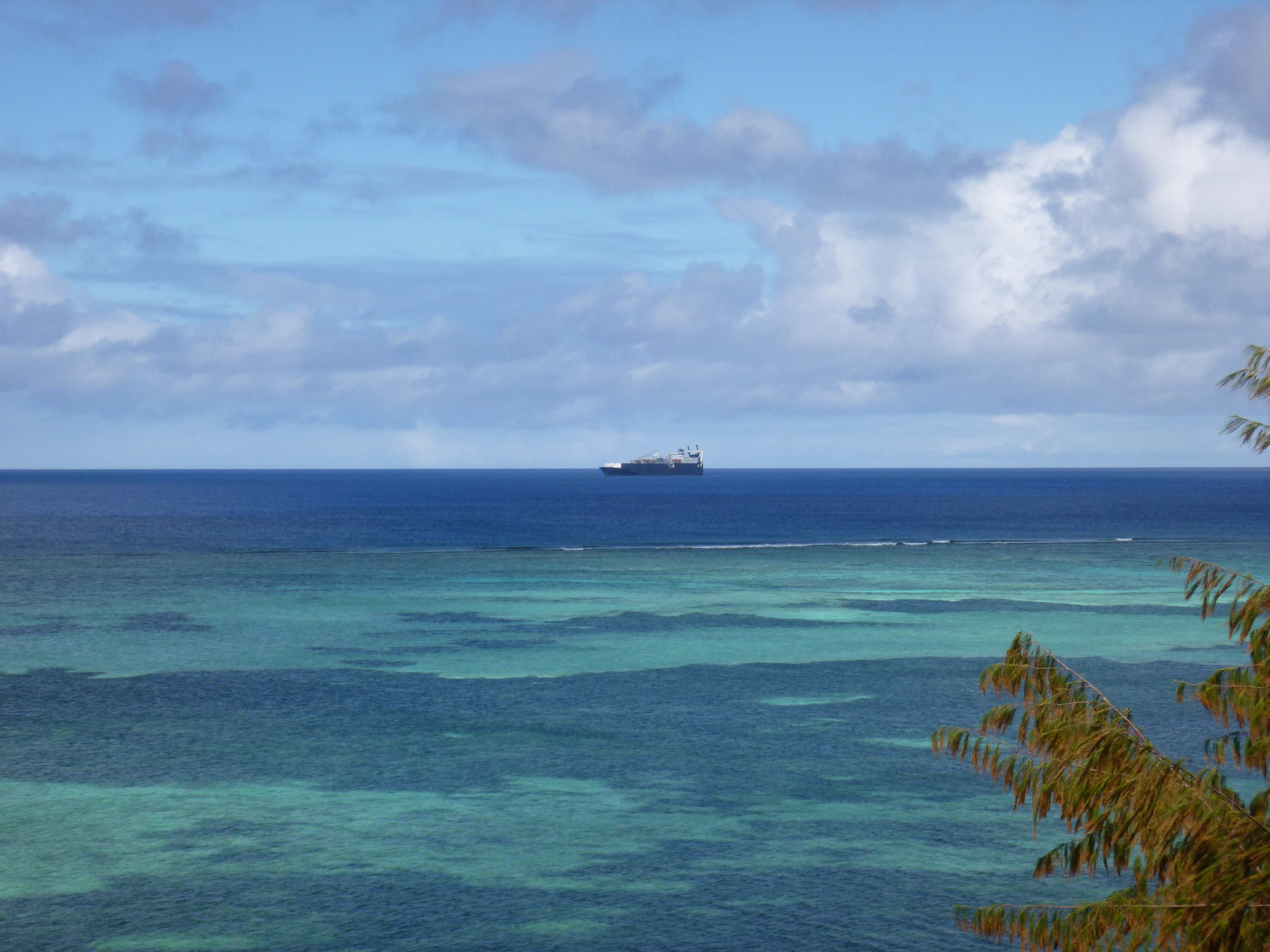<b>望遠端 / DMC-FT20 / 約6.2MB / 4,608×3,456 / 1/640秒 / F5.7 / 0.0EV / ISO100 / WB:オート / 18mm</b>