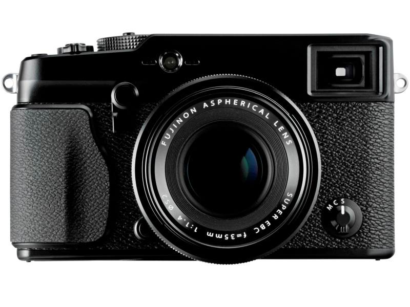 <b>FUJIFILM X-Pro1</b>