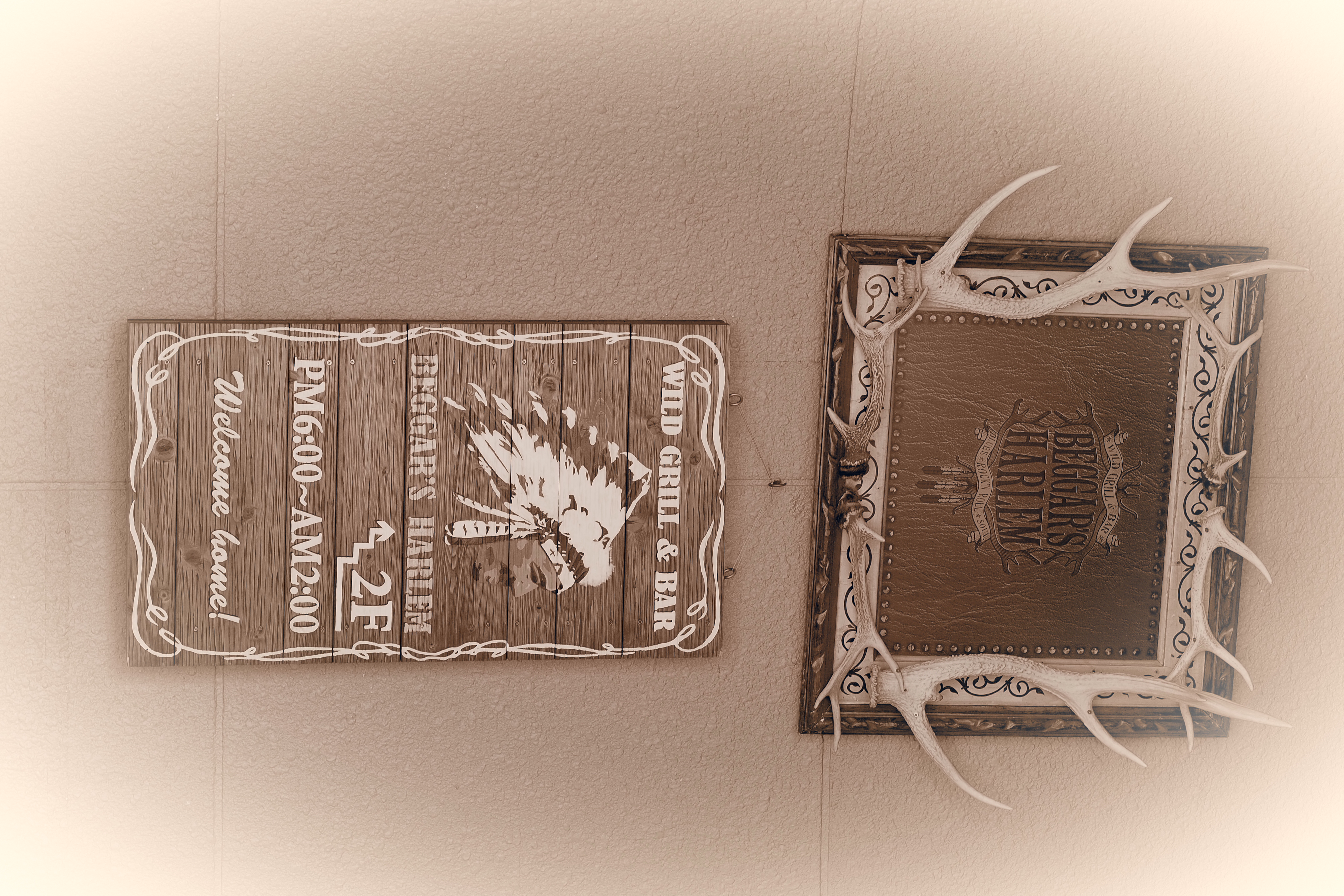 <b>名前のとおり、仕上がりのインパクトが弱いジェントルセピア。ホワイトエッジとの相性がいい。E-P3 / M.ZUIKO DIGITAL 45mm F1.8 / 4,032×2,688 / 絞り優先AE / F2.8 / 1/80秒 / 1.0EV / ISO250 / WB:晴天 / ジェントルセピア+ホワイトエッジ / 45mm</b>