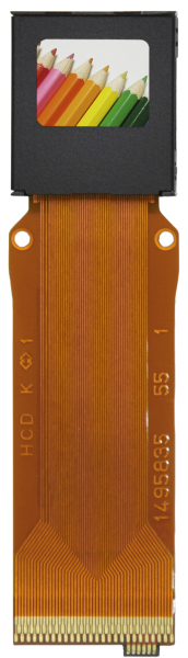 <b>OM-D E-M5に採用されたULTIMICRON</b>