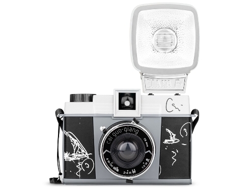 <b>Diana F+Cai Guo-Qiang</b>