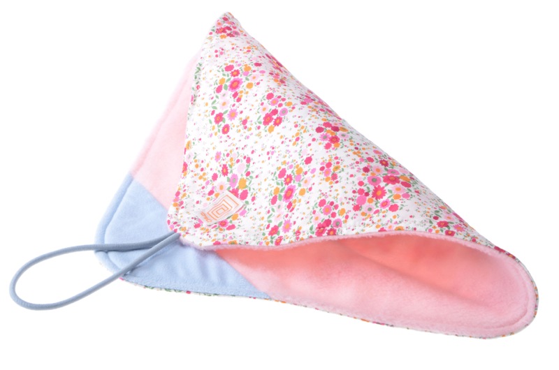 <b>花柄ピンク</b>