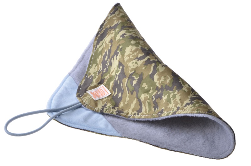 <b>迷彩グリーン</b>