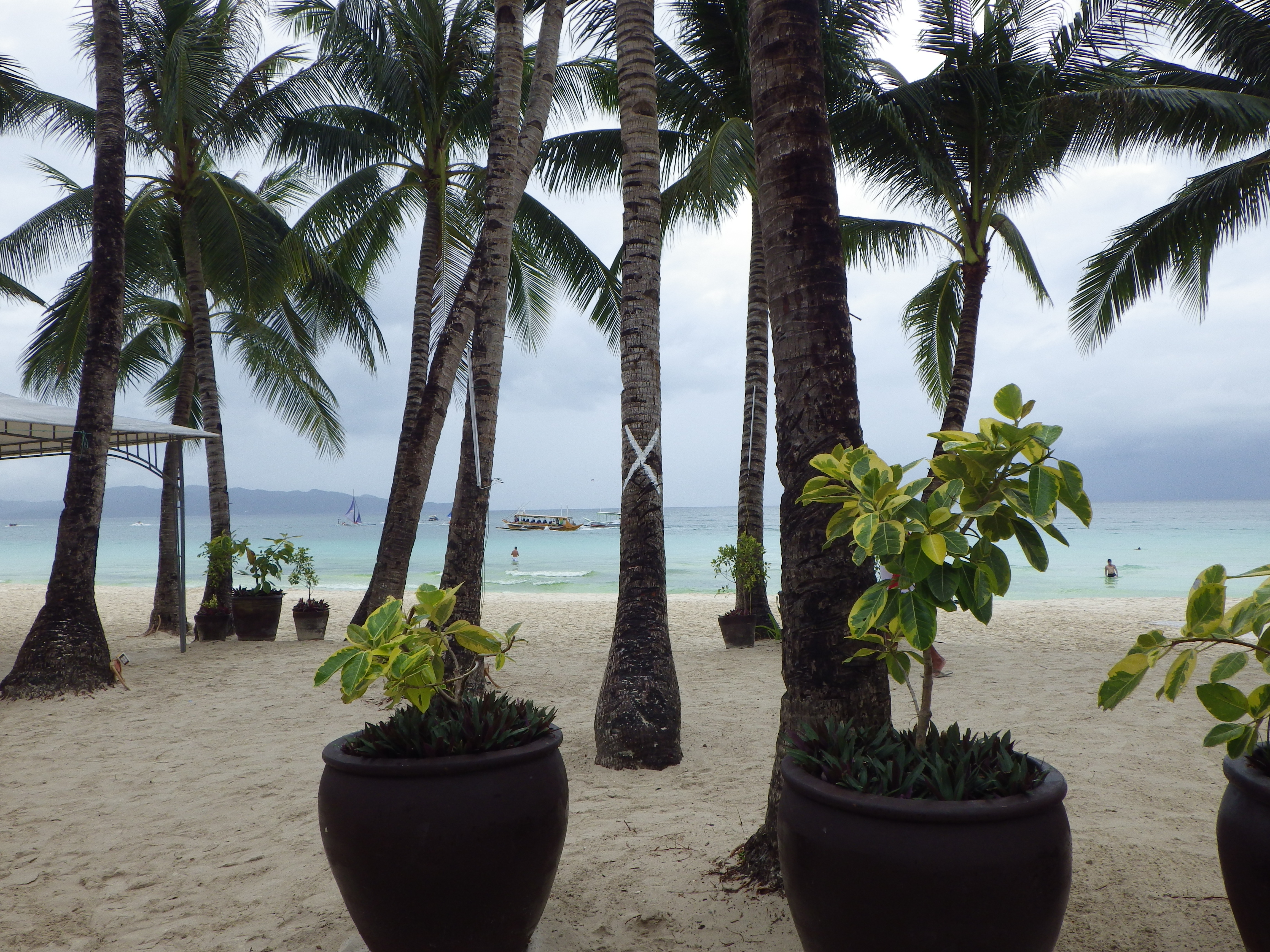 <b>広角端 / PENTAX Optio WG-2 GPS / 約4.5MB / 4,608×3,456 / 1/800秒 / F4.2 / 0.0EV / ISO125 / WB:オート / 5mm</b>