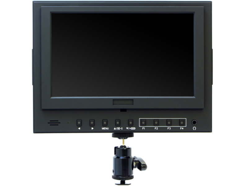 <b>アクセサリーシューマウントアダプターが付属</b>