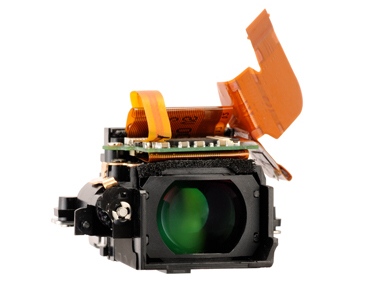 <b>EVFユニット</b>