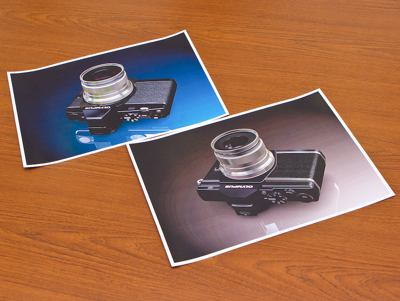 <b>OMのスタイルで行くことが決定してからのデザイン検討イラスト</b>