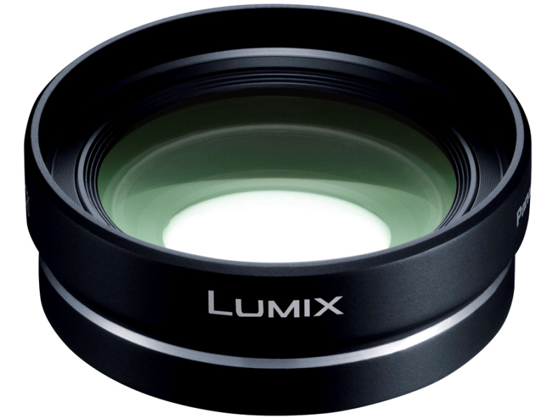 <b>マクロコンバージョンレンズDMW-GMC1</b>