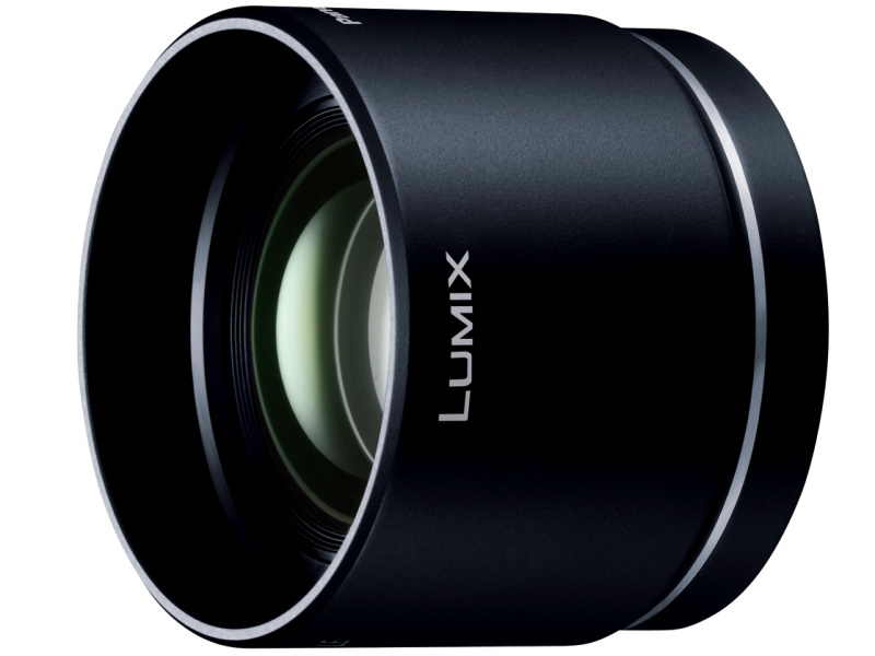 <b>テレコンバージョンレンズDMW-GTC1</b>