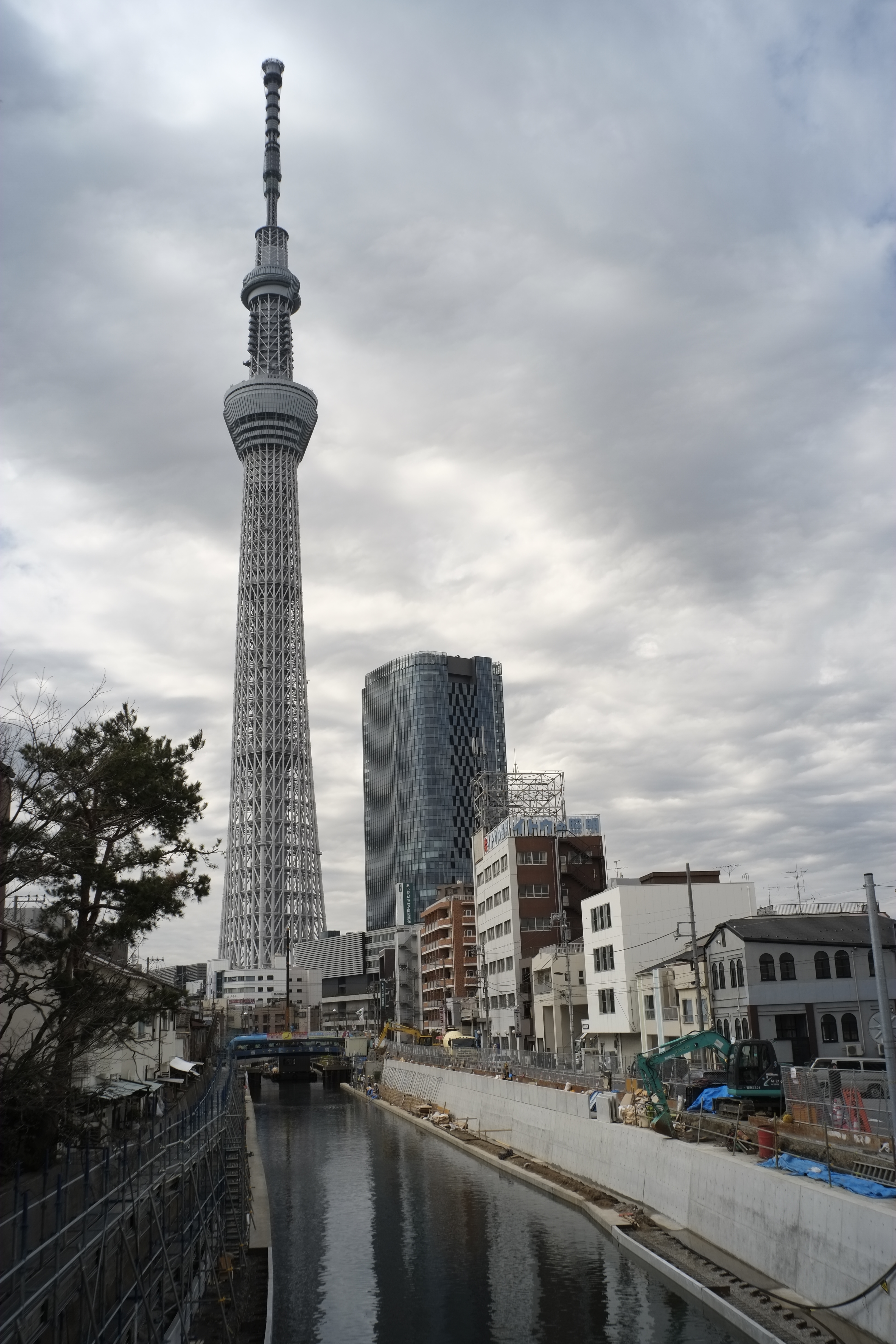 <b>X-Pro1 / Biogon T* 21mm F2.8 / 4,896×3,264 / 1/500秒 / F8 / 0EV / ISO200 / WB:オート / 21mm</b>