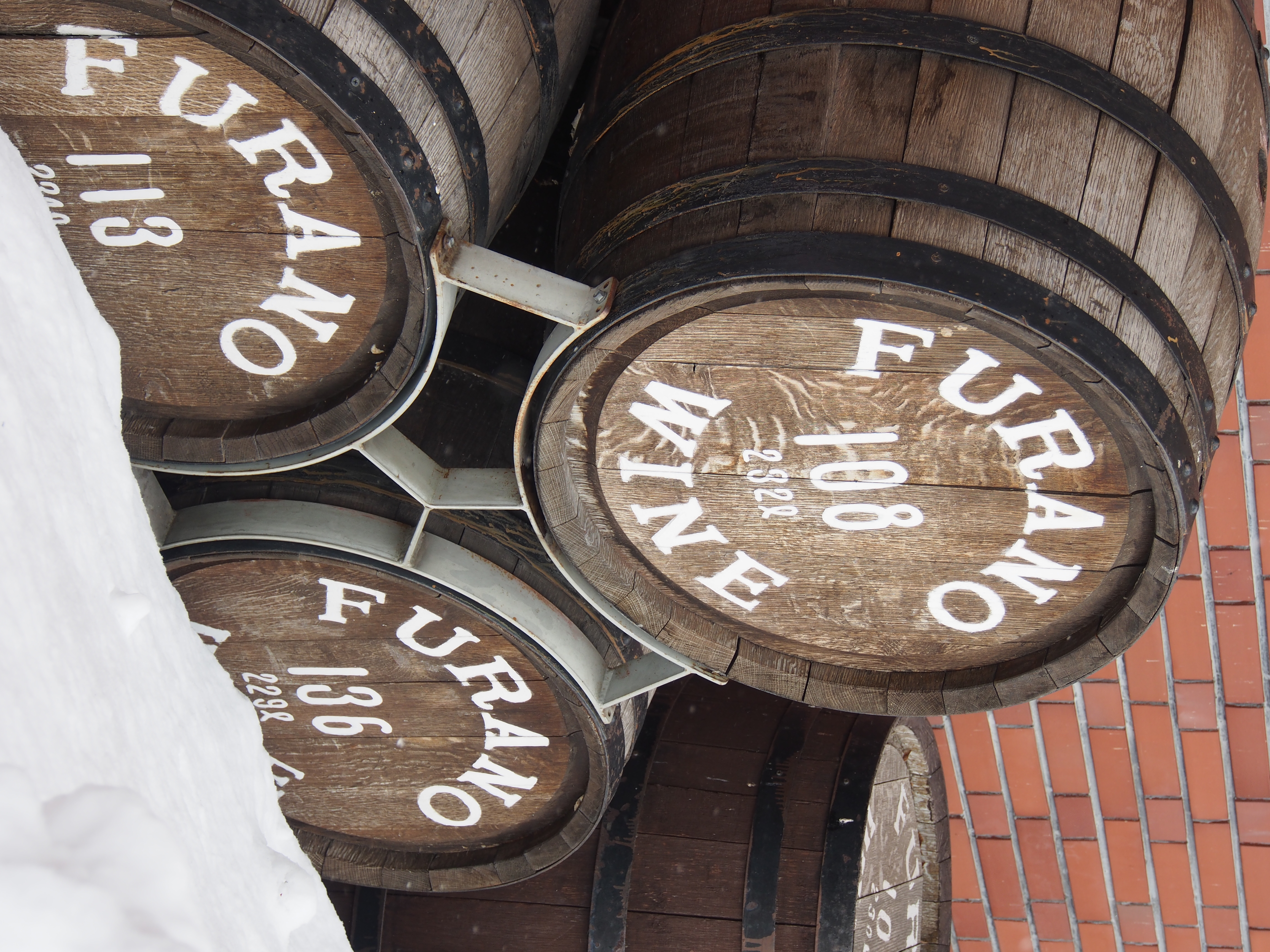 <b>E-M5 / M.ZUIKO DIGITAL ED 12-50mm F3.5-6.3 EZ9.7MB / 3,456×4,608 / 1/320秒 / F5.8 / +0.3EV / ISO200 / WB:オート / 38mm</b>