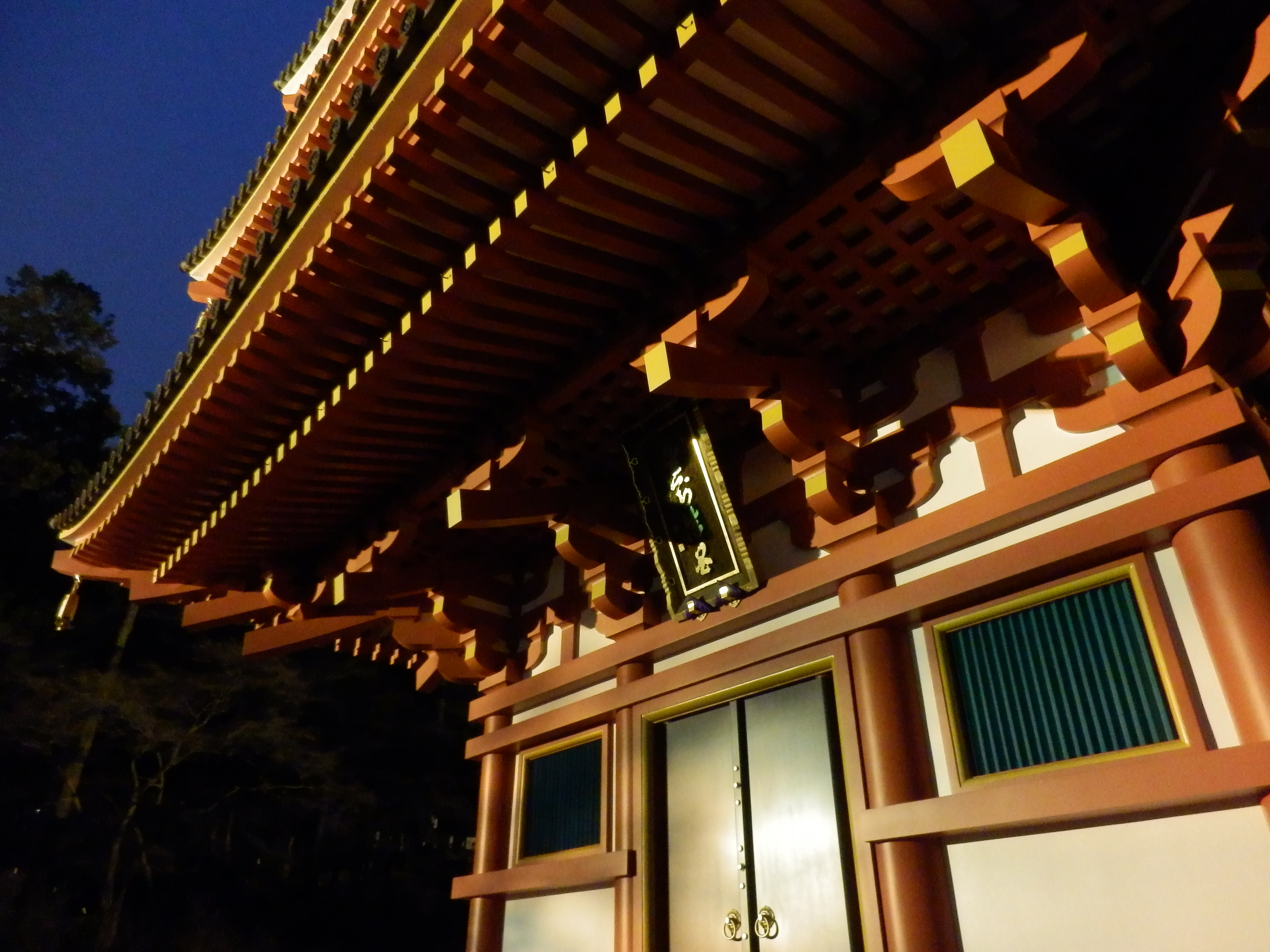 <b>通常撮影（ISO1600に設定）。SH-25MR / 約6.8MB / 4,608×3,456 / 1/4秒 / F3 / 0.0EV / ISO1600 / WB:オート / 4.2mm</b>