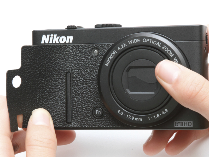 <b>貼り付けているところ</b>