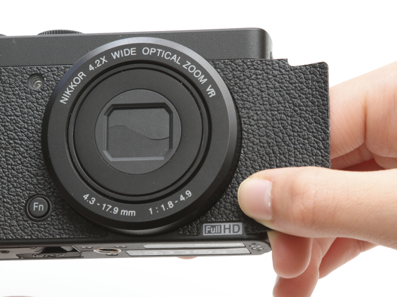 <b>貼り付けているところ</b>