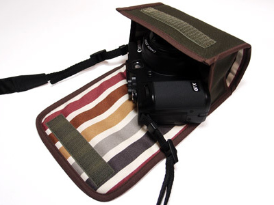 <b>カーキ・ストライプ</b>