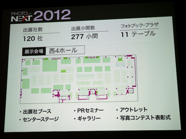 <b>小間割りのイメージ</b>