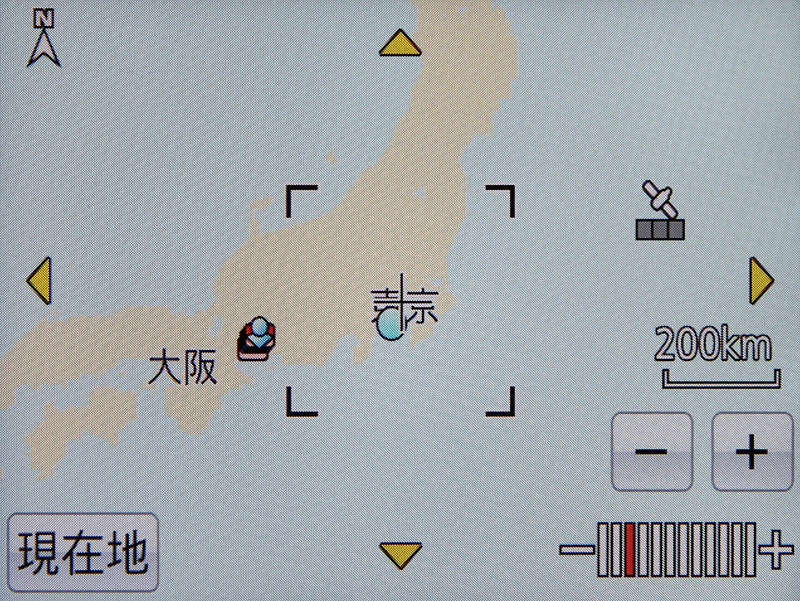 <b>地図データをコピーする前はこの倍率まで</b>