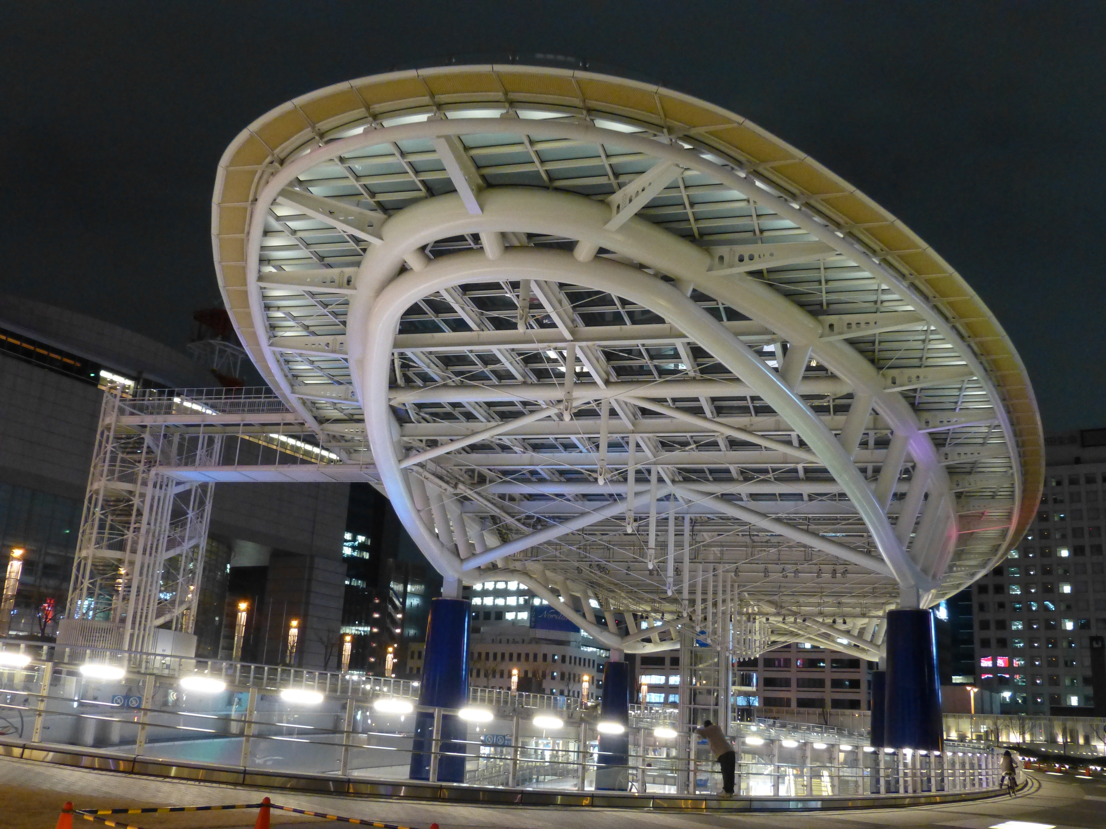 <b>DMC-TZ30 / 約5.7MB / 4,320×3,240 / 1/5秒 / F3.7 / 0.0EV / ISO800 / WB:オート / 6.1mm</b>