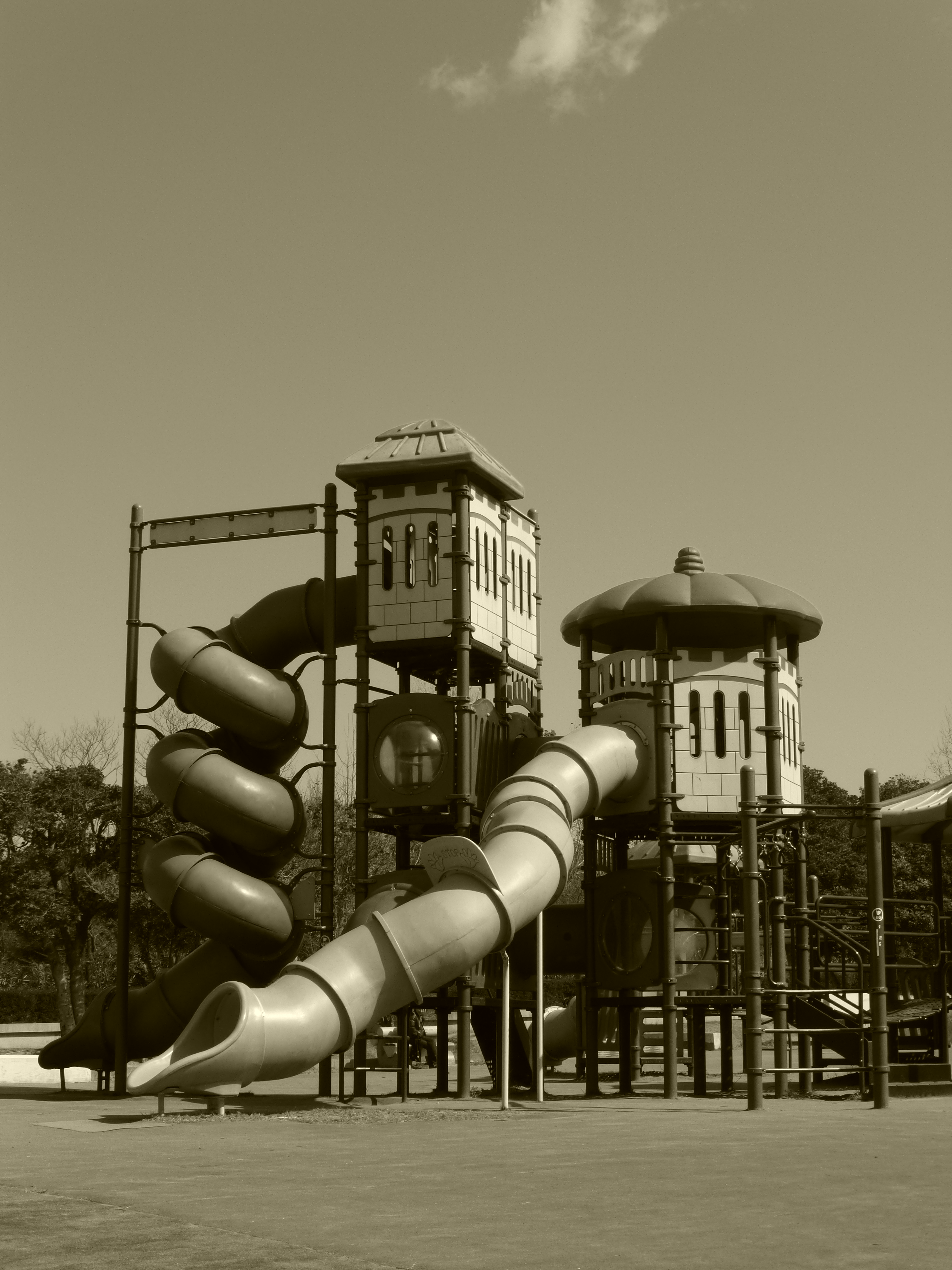 <b>クリエイティブコントロール:セピア / DMC-TZ30 / 約4.1MB / 3,240×4,320 / 1/800秒 / F4.7 / 0.0EV / ISO100 / WB:オート / 10.3mm</b>