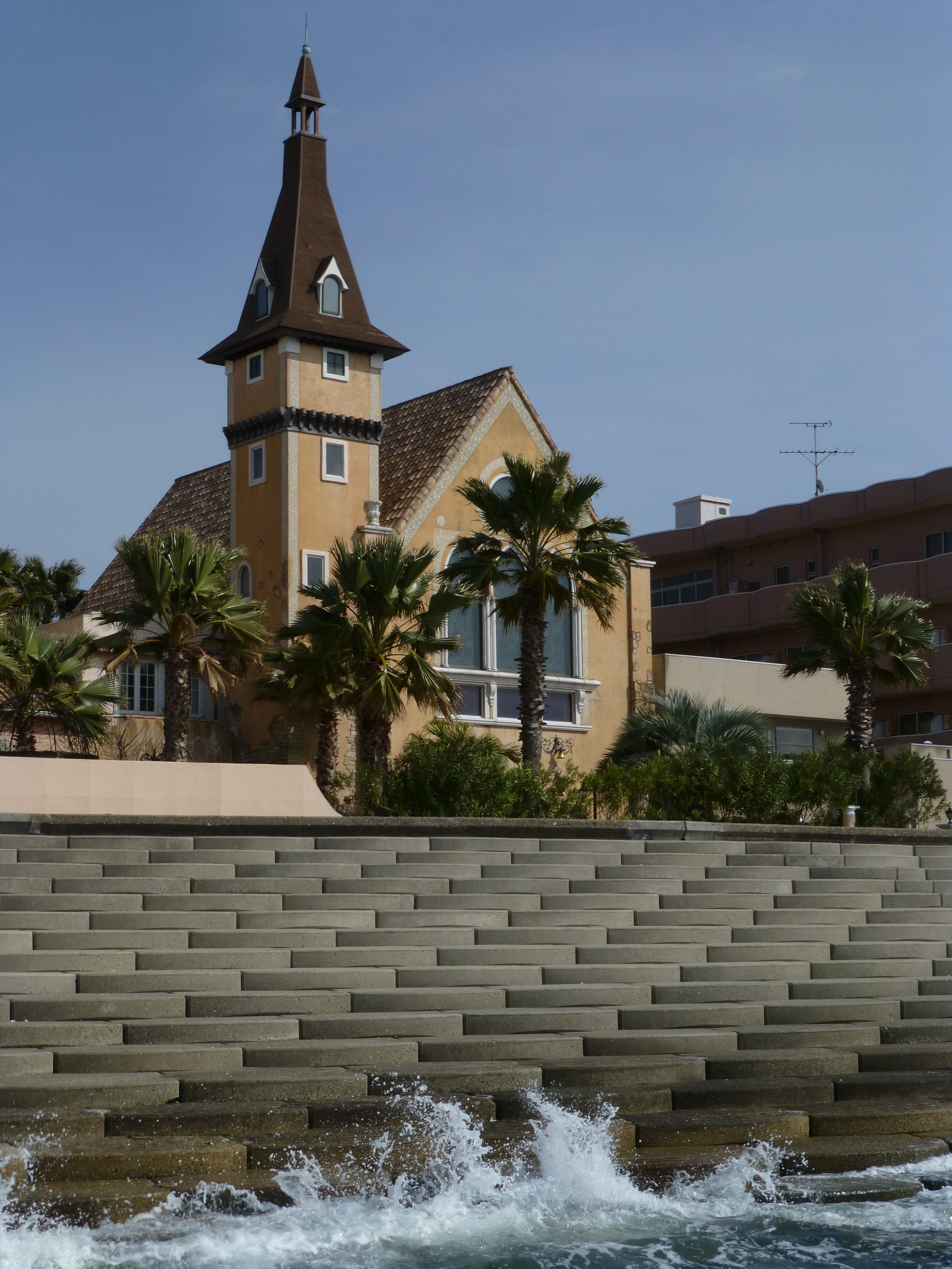 <b>DMC-TZ30 / 約4.8MB / 3,240×4,320 / 1/1,300秒 / F4.8 / -0.7EV / ISO100 / WB:オート / 11mm</b>