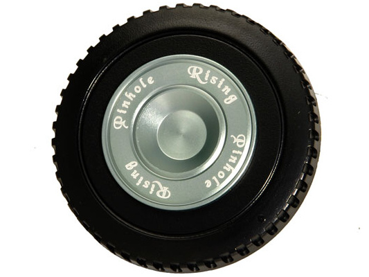 <b>ピンホールレンズスタンダード</b>