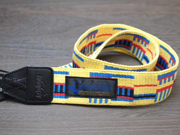 <b>ティピー、イエロー</b>