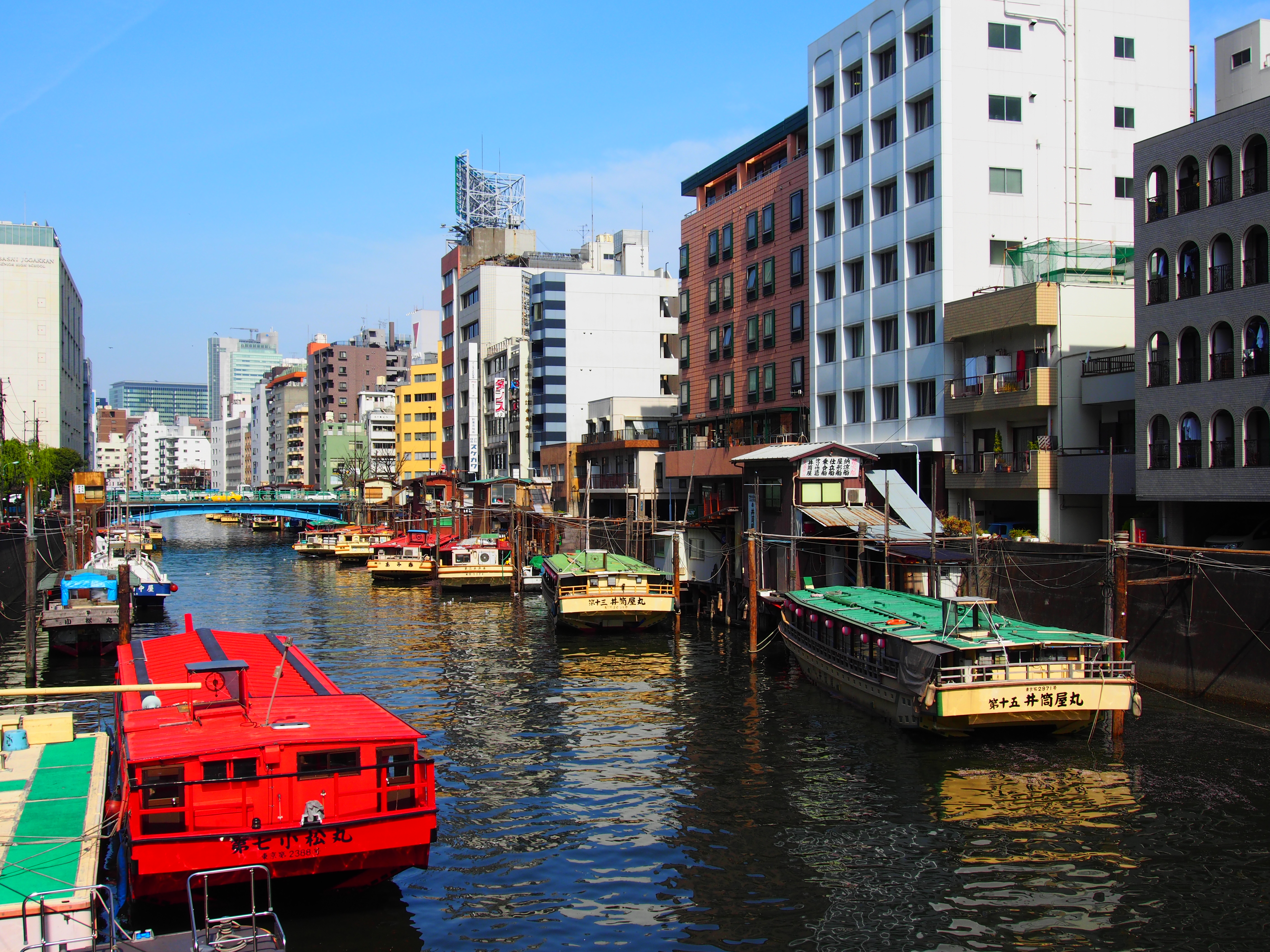 <b>アートフィルター：ポップアート / E-M5 / M.ZUIKO DIGITAL ED 12-50mm F3.5-6.3 EZ / 約8.4MB / 4,608×3,456 / 1/640秒 / F8 / 0.0EV / ISO200 / WB:オート / 19mm</b>