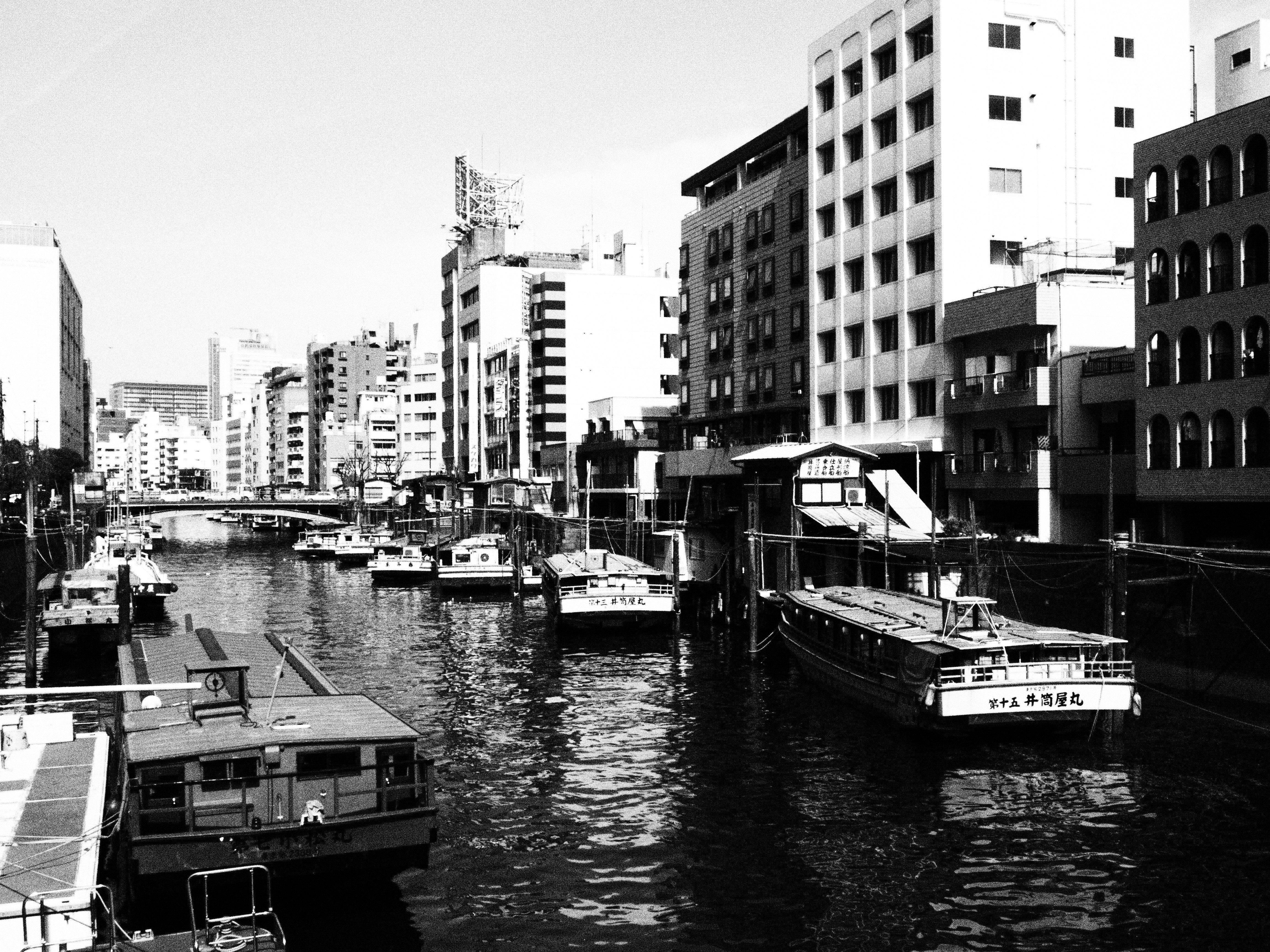 <b>アートフィルター：ラフモノクローム / E-M5 / M.ZUIKO DIGITAL ED 12-50mm F3.5-6.3 EZ / 約6.4MB / 4,608×3,456 / 1/640秒 / F8 / 0.0EV / ISO200 / WB:オート / 19mm</b>